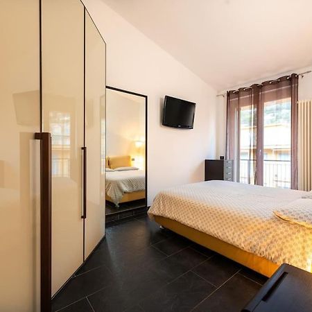 Rosa Dei Venti Apartment Santa Margherita Ligure Luaran gambar