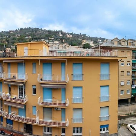 Rosa Dei Venti Apartment Santa Margherita Ligure Luaran gambar
