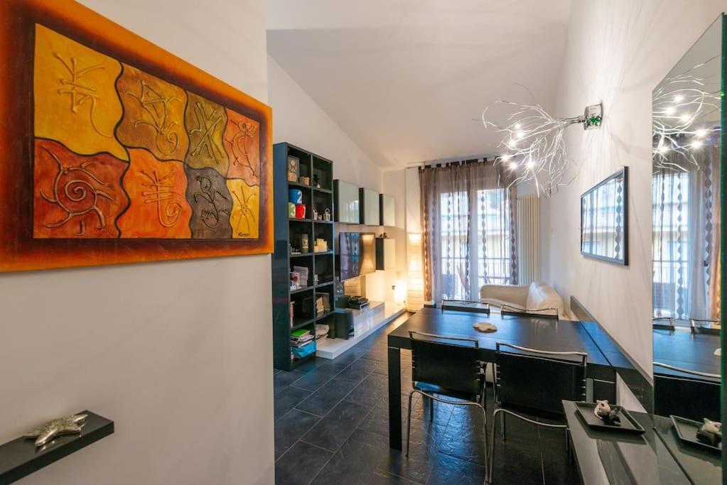 Rosa Dei Venti Apartment Santa Margherita Ligure Luaran gambar